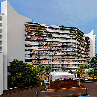 Avani Pattaya Resort